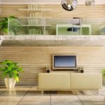 Creative Wall Paneling Ideas for Interior Decoration 