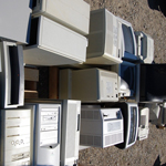 Electronic Waste and How to Handle It