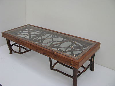 Cool Coffee Table with Storage