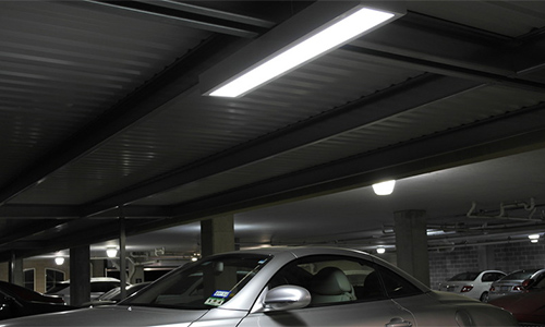 garage lighting - LED Ceiling Light